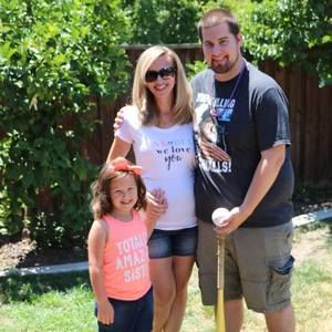 Meet your Posher, Kari